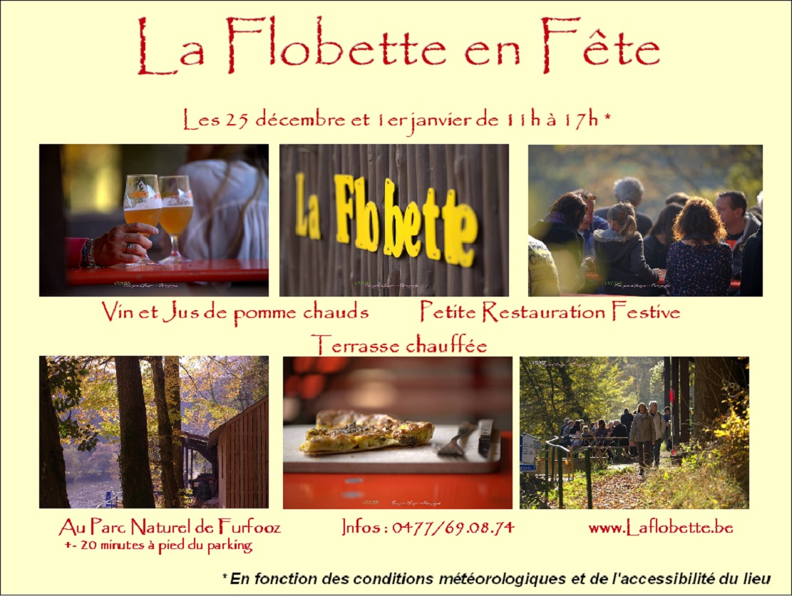 La Flobette en Fête